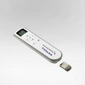 Rechargeable presentation remote
